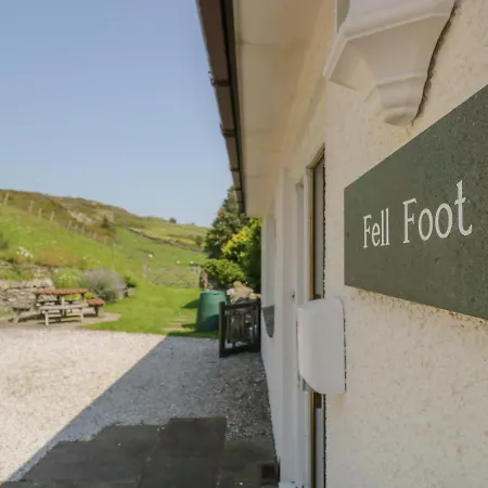 Fell Foot Grange-over-Sands