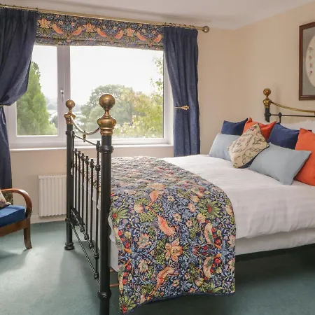 Fell Foot 4* Grange-over-Sands