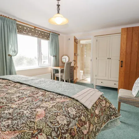 Hotel Fell Foot 4*