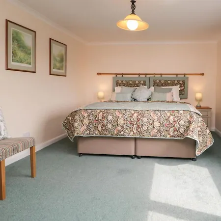 Hotel Fell Foot