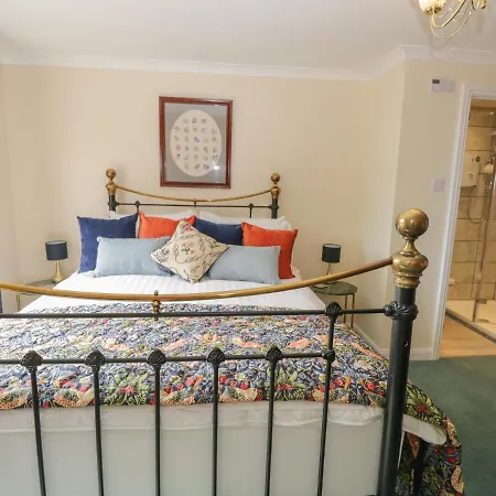 Hotel Fell Foot Grange-over-Sands