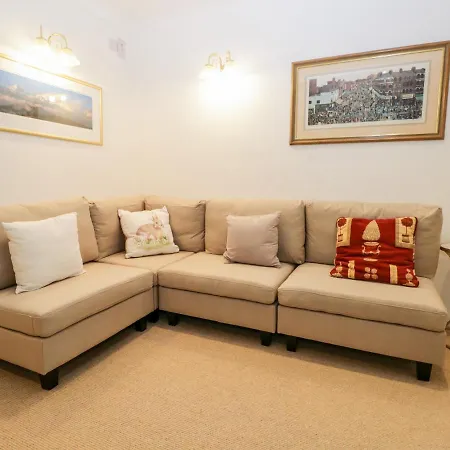 Fell Foot Hotel 4*