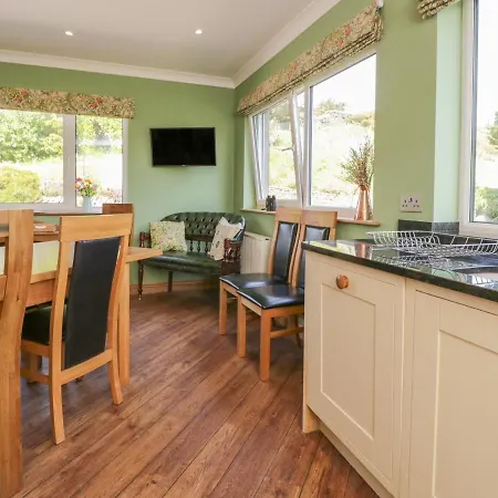 Fell Foot Hotel 4*