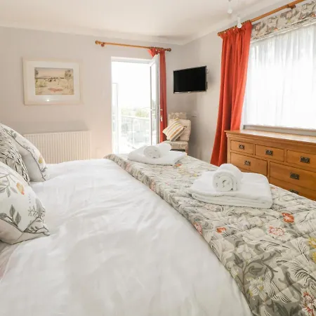 Fell Foot 4* Grange-over-Sands