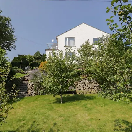 Fell Foot Hotel