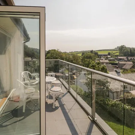 Fell Foot 4* Grange-over-Sands